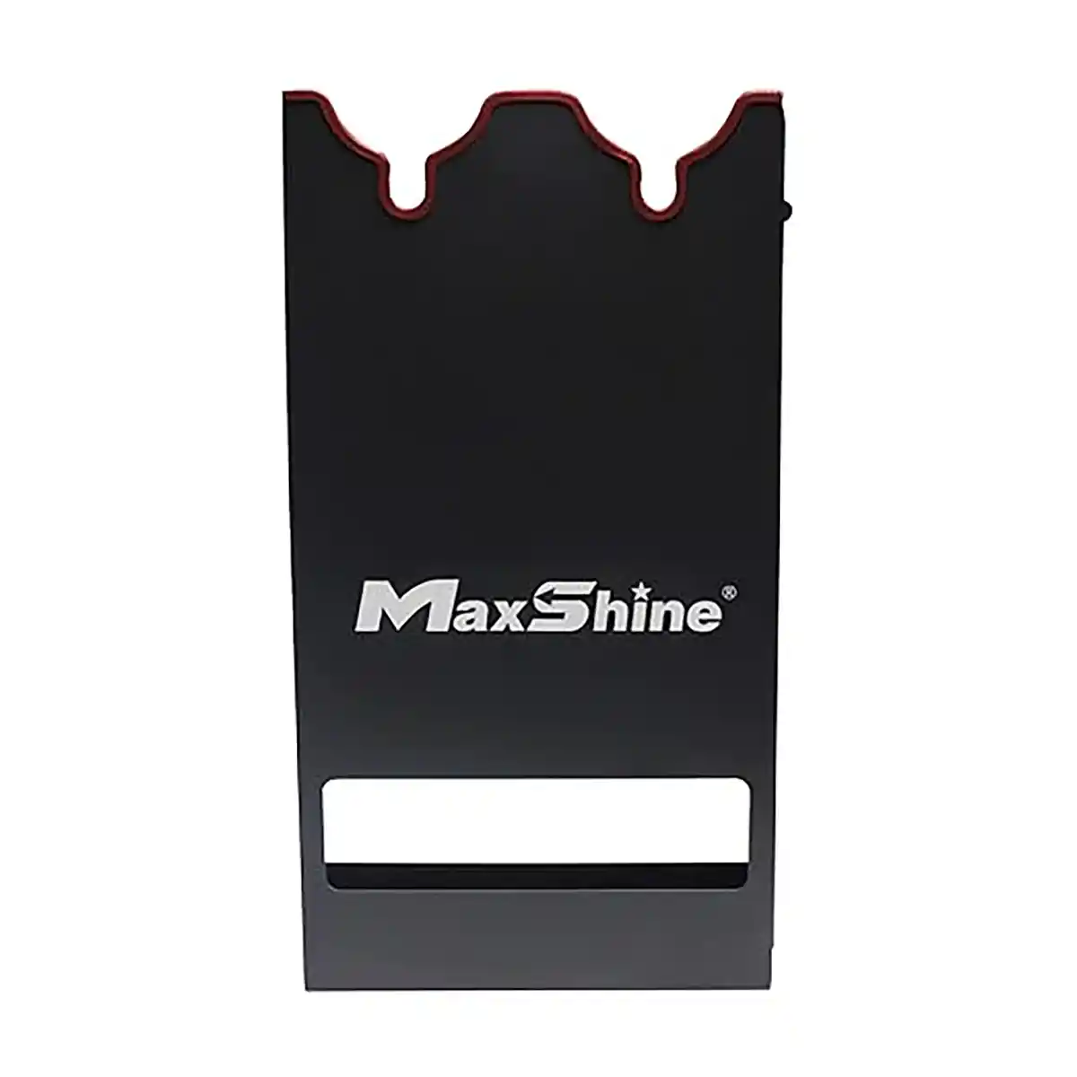 Machine Polisher Wall Holder and Single Holder for Safe Storage